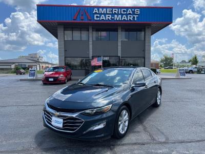 2020 Chevrolet Malibu