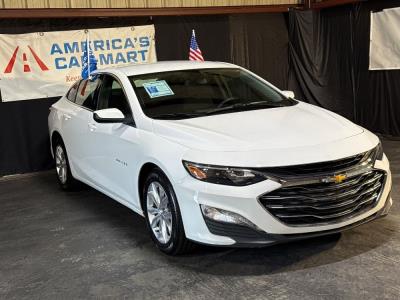 2021 Chevrolet Malibu