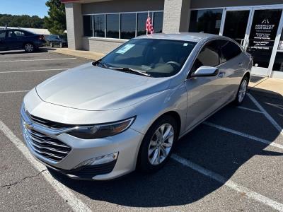 2021 Chevrolet Malibu