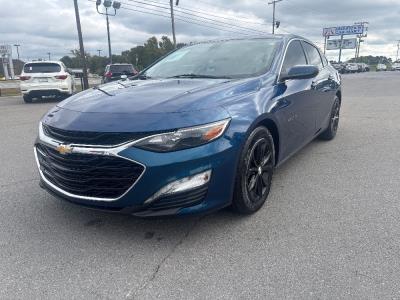 2019 Chevrolet Malibu