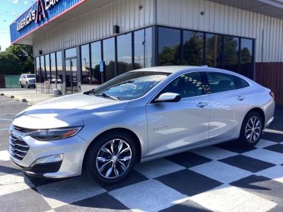 2019 Chevrolet Malibu