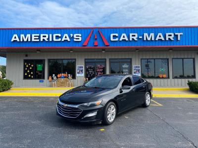 2019 Chevrolet Malibu
