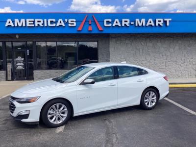 2020 Chevrolet Malibu