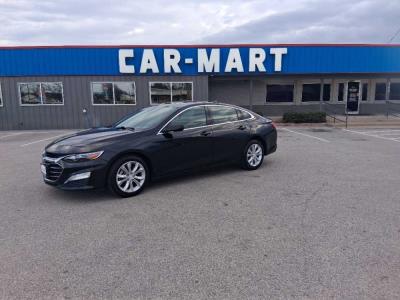 2020 Chevrolet Malibu