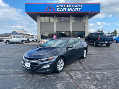 2019 Chevrolet Malibu