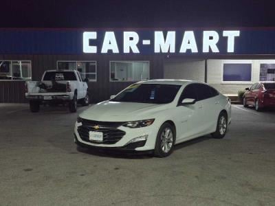 2019 Chevrolet Malibu