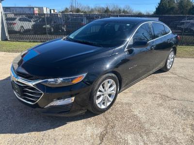 2019 Chevrolet Malibu