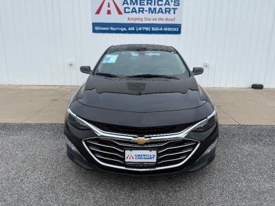 2019 Chevrolet Malibu