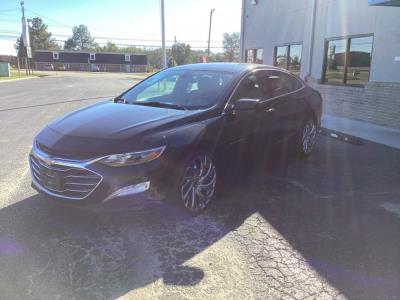 2020 Chevrolet Malibu