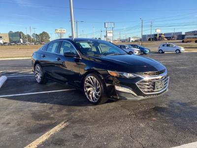 2020 Chevrolet Malibu