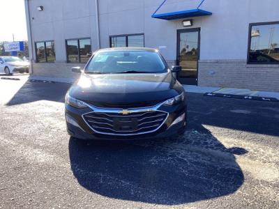 2020 Chevrolet Malibu