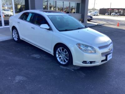 2011 Chevrolet Malibu