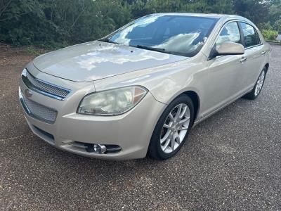 2010 Chevrolet Malibu