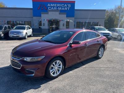 2016 Chevrolet Malibu