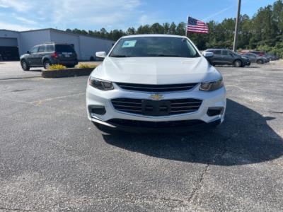 2016 Chevrolet Malibu