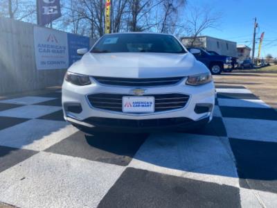 2016 Chevrolet Malibu