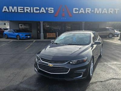 2016 Chevrolet Malibu