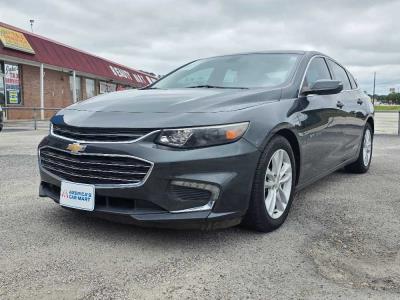 2016 Chevrolet Malibu