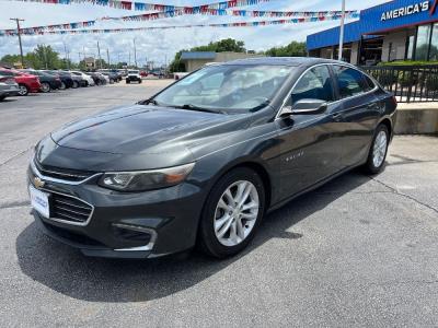 2016 Chevrolet Malibu
