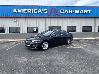 2016 Chevrolet Malibu