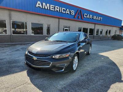 2016 Chevrolet Malibu