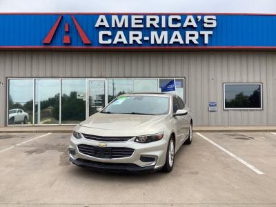 2016 Chevrolet Malibu
