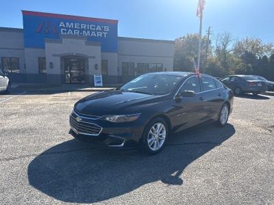 2016 Chevrolet Malibu