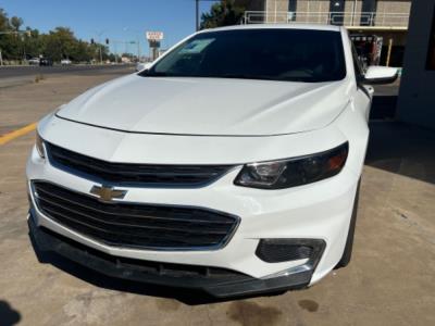 2016 Chevrolet Malibu