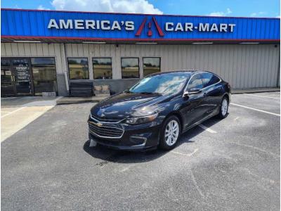 2016 Chevrolet Malibu