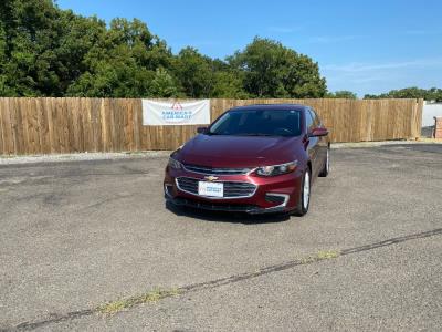 2016 Chevrolet Malibu