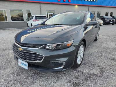 2016 Chevrolet Malibu
