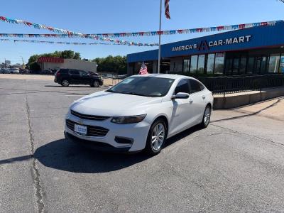2016 Chevrolet Malibu
