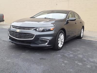 2016 Chevrolet Malibu