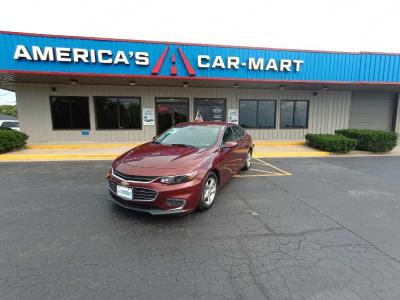 2016 Chevrolet Malibu