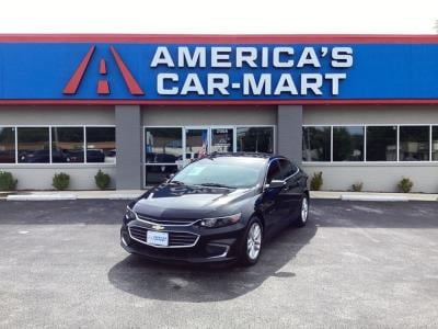 2016 Chevrolet Malibu