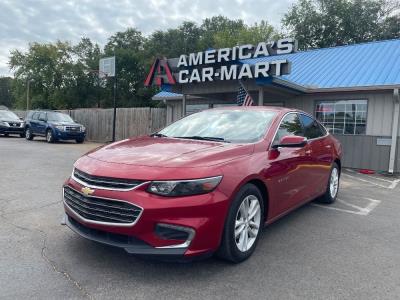 2016 Chevrolet Malibu