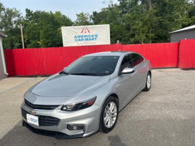 2016 Chevrolet Malibu