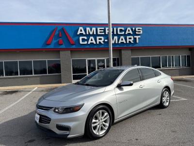 2016 Chevrolet Malibu