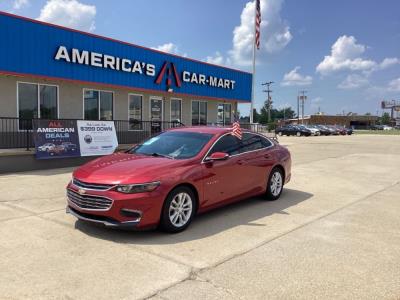 2016 Chevrolet Malibu