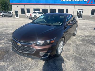 2016 Chevrolet Malibu