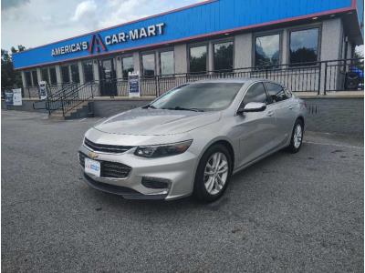 2016 Chevrolet Malibu