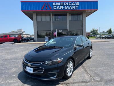 2016 Chevrolet Malibu