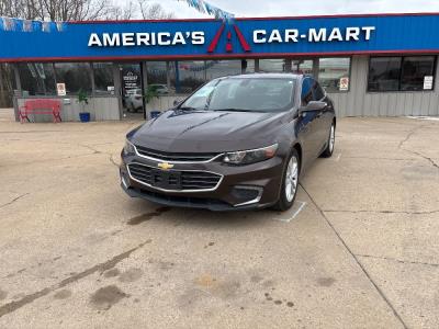 2016 Chevrolet Malibu