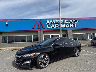 2020 Chevrolet Malibu