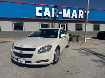2012 Chevrolet Malibu