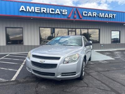 2009 Chevrolet Malibu