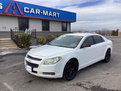2009 Chevrolet Malibu