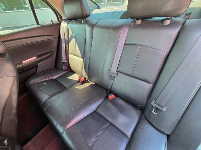 2012 Chevrolet Malibu 2LZ's photo