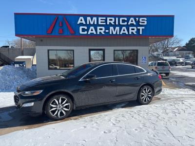 2020 Chevrolet Malibu