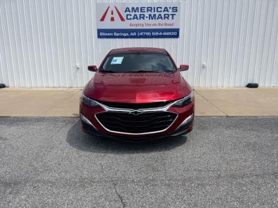 2021 Chevrolet Malibu